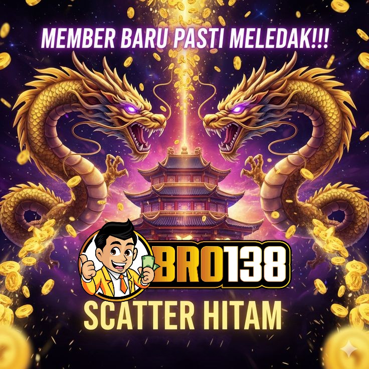 BRO138: Daftar Akun Baru dan Masuk ke Permainan Resmi Tanpa Kesulitan