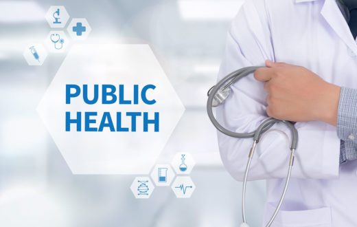 Top Masters in Public Health Careers
