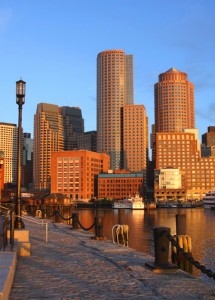 Masters in Public Health in Boston