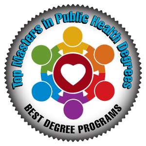 Top Masters in Public Health Degrees - Best Degree Programs-01